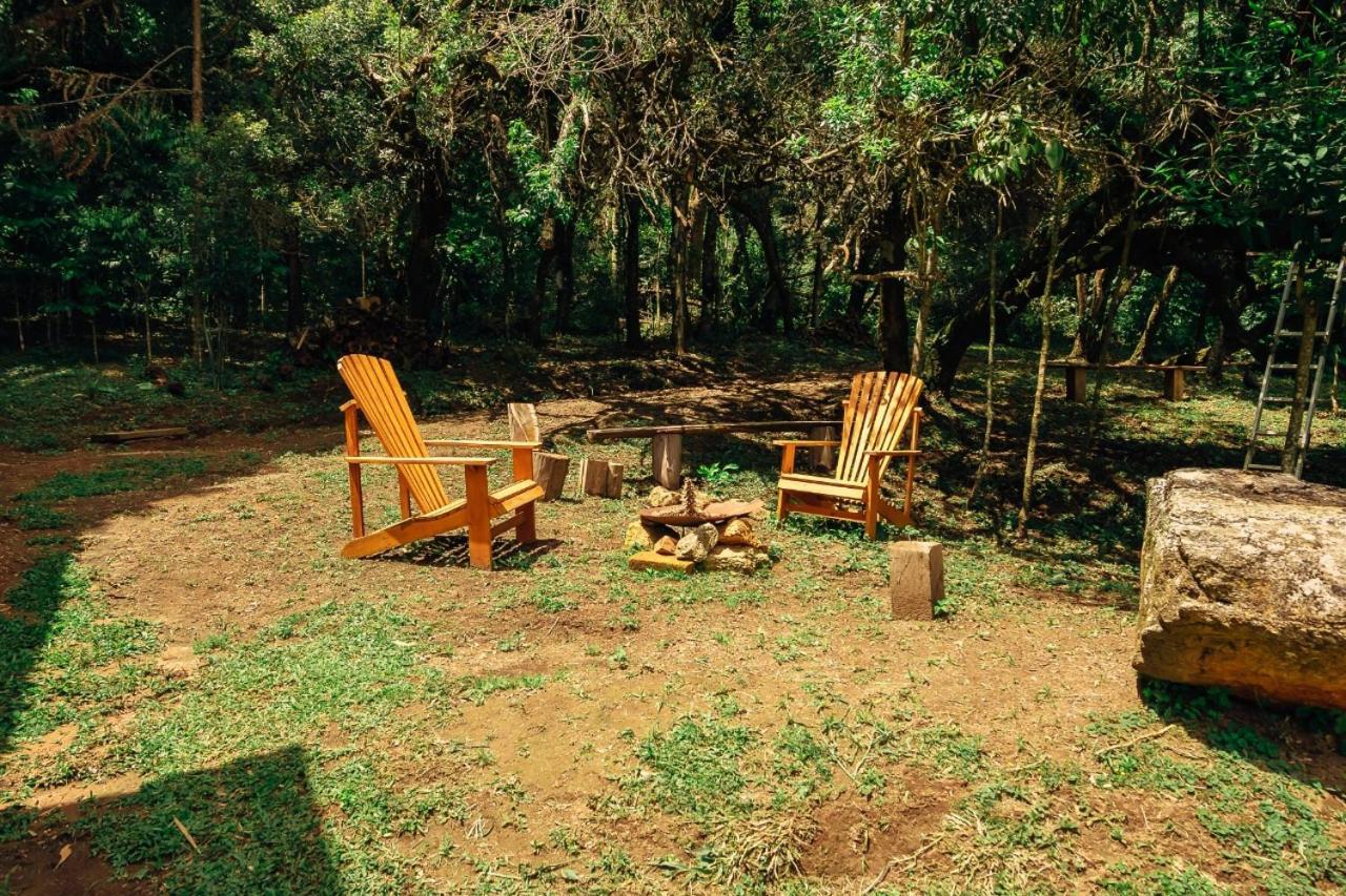 Montanha Home Monte Verde  Exterior photo